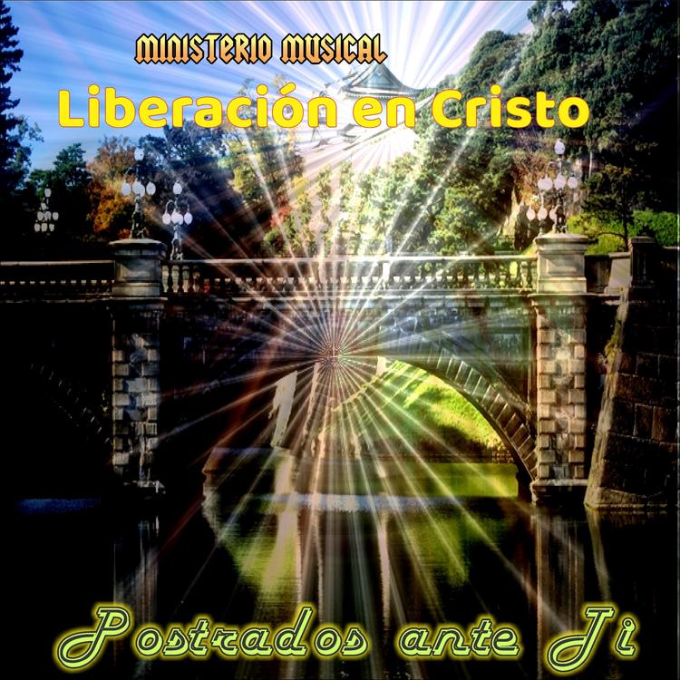 Ministerio Musical Liberación en Cristo's avatar image