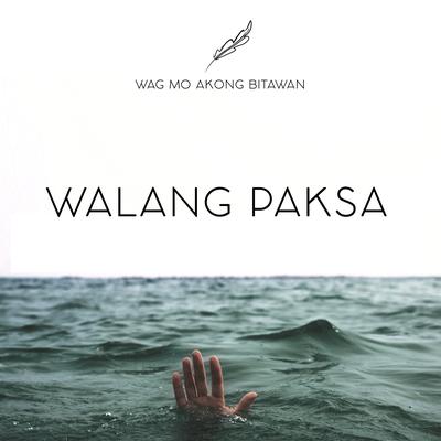 Ayos Lang's cover