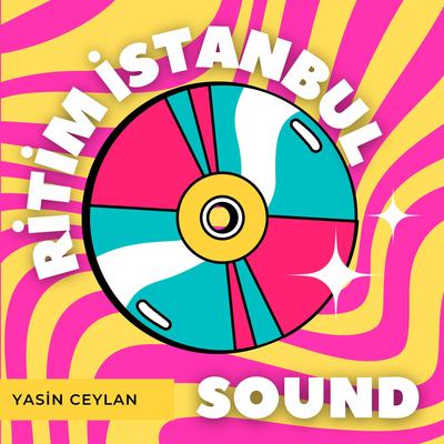 sound istanbul 2024's cover