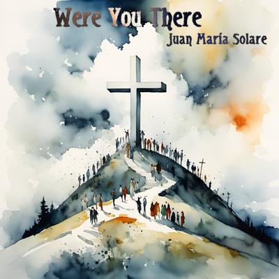 Were You There (Piano Instrumental Version)'s cover