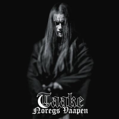 Myr By Taake's cover