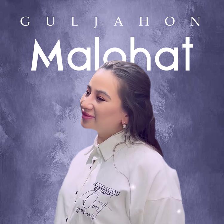 Guljahon's avatar image
