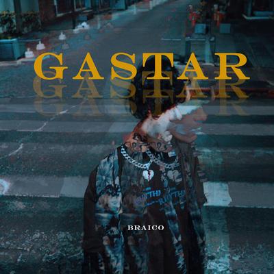 Gastar's cover