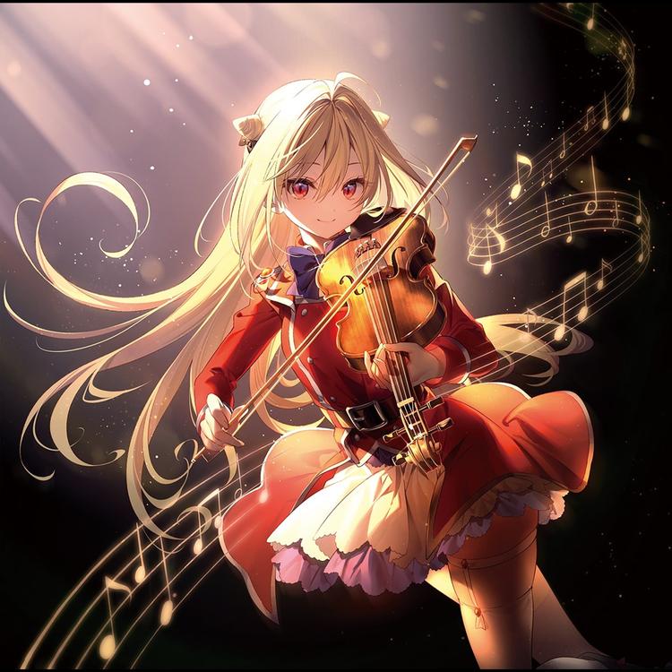 Go Shiina's avatar image