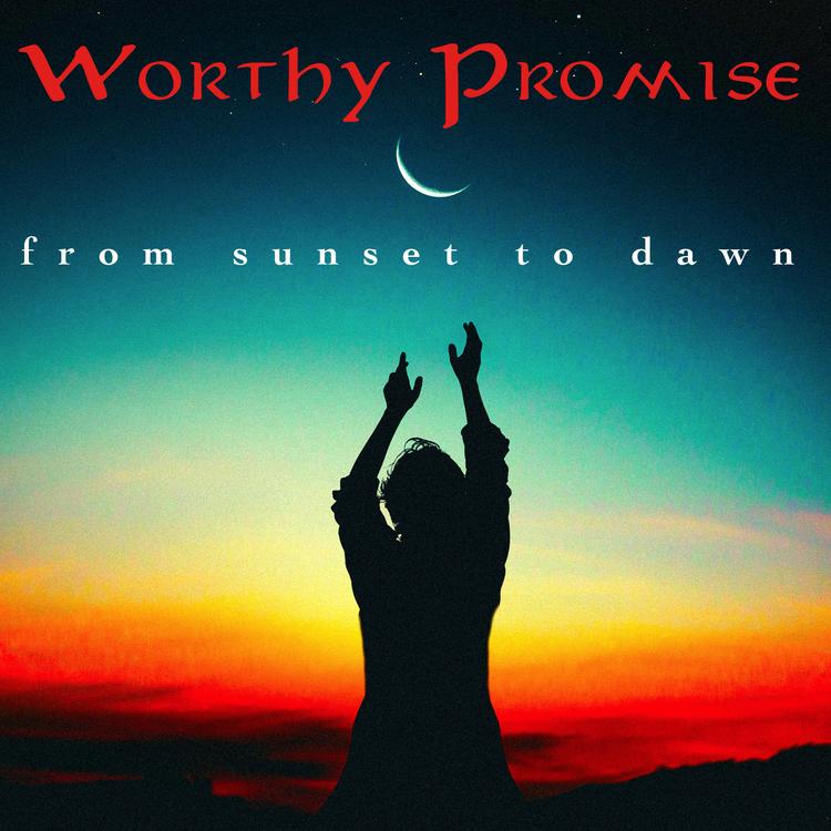 Whorty Promise's avatar image