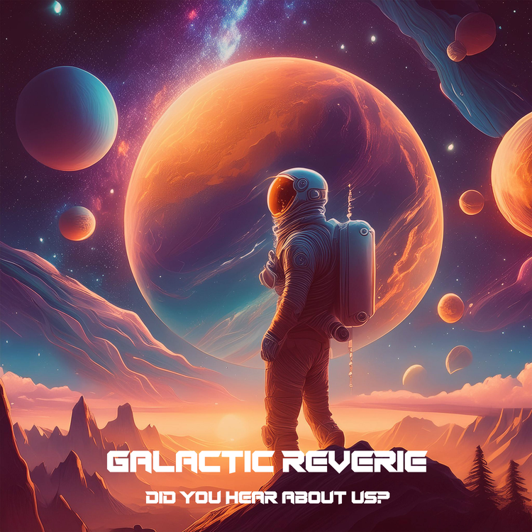 Galactic Reverie's avatar image