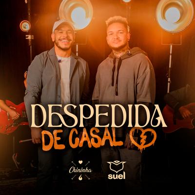 Despedida De Casal (Ao Vivo)'s cover
