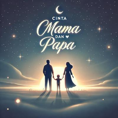 Cinta Mama dan Papa's cover