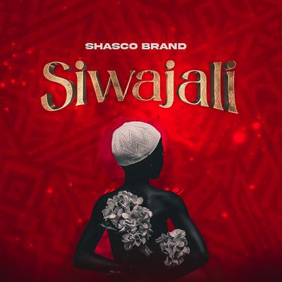 Siwajali's cover