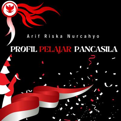 Profil Pelajar Pancasila's cover