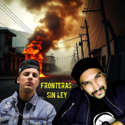 Fronteras Sin Ley's cover