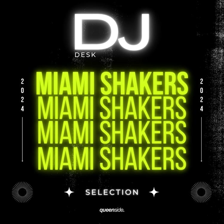 Miami Shakers's avatar image