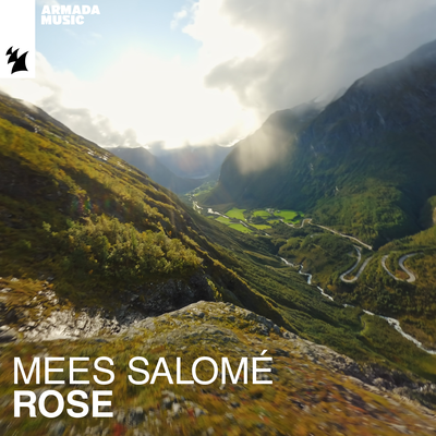 Rose By Mees Salomé's cover