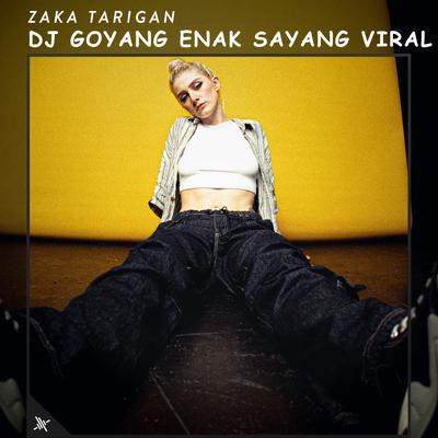 DJ Goyang Enak Sayang Viral's cover