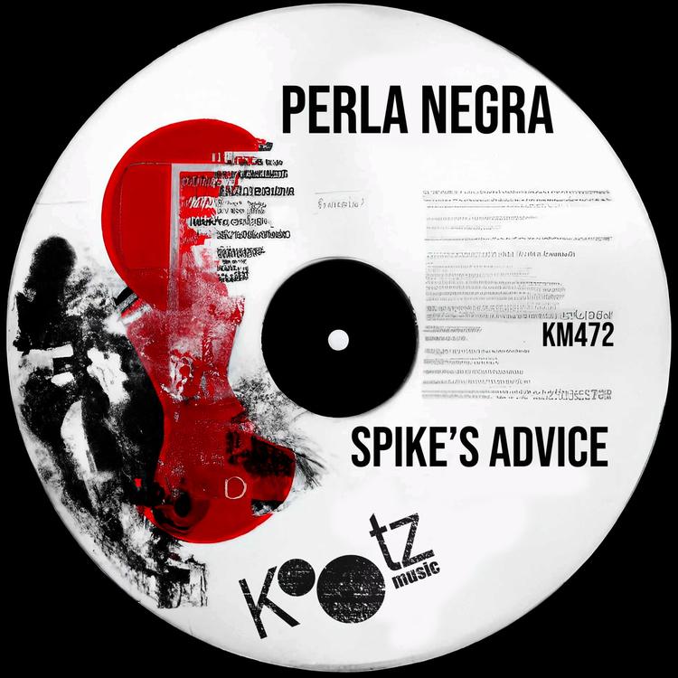 Perla Negra's avatar image