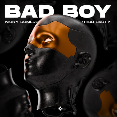 Bad Boy's cover