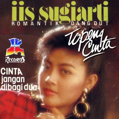 Topeng Cinta's cover