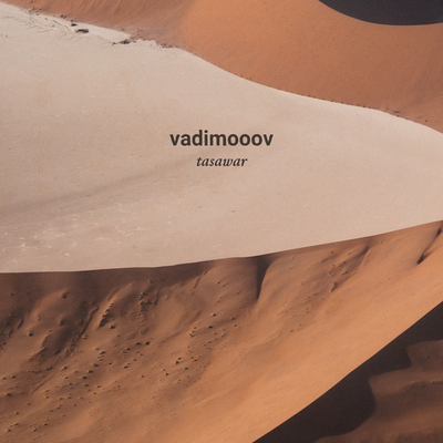 Vadimooov's cover