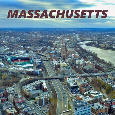 Massachusetts's cover