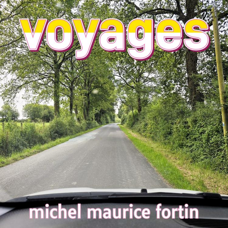 Michel Maurice Fortin's avatar image