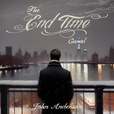 The End Time Carol's cover