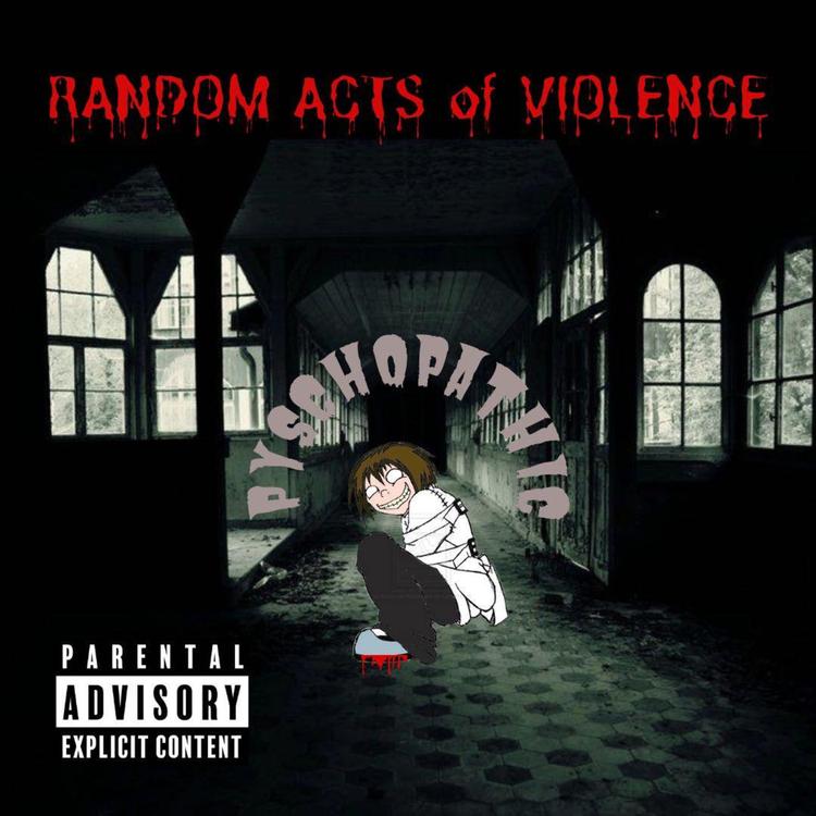 Random Acts of Violence's avatar image