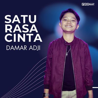 Satu Rasa Cinta (Cover)'s cover