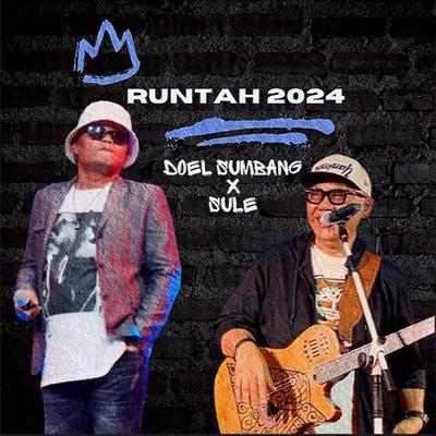 Runtah 2024's cover