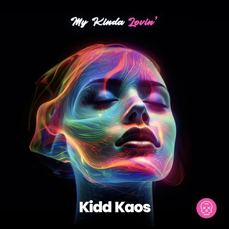 Kidd Kaos's avatar image