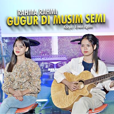 Rahma Rahmi's cover