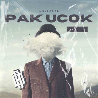 MBECAKKK PAK UCOK's cover