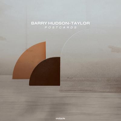 Postcards By Barry Hudson-Taylor's cover