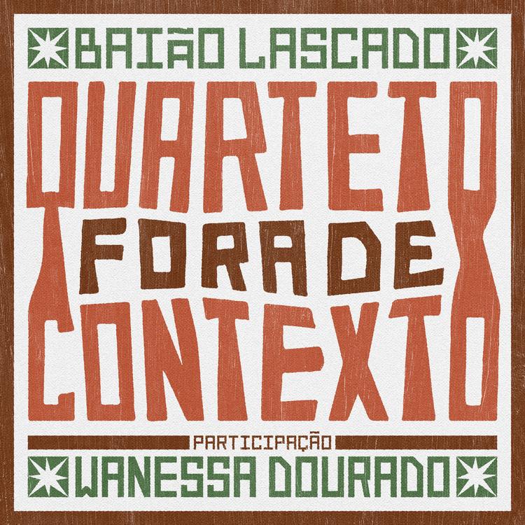 Quarteto Fora de Contexto's avatar image