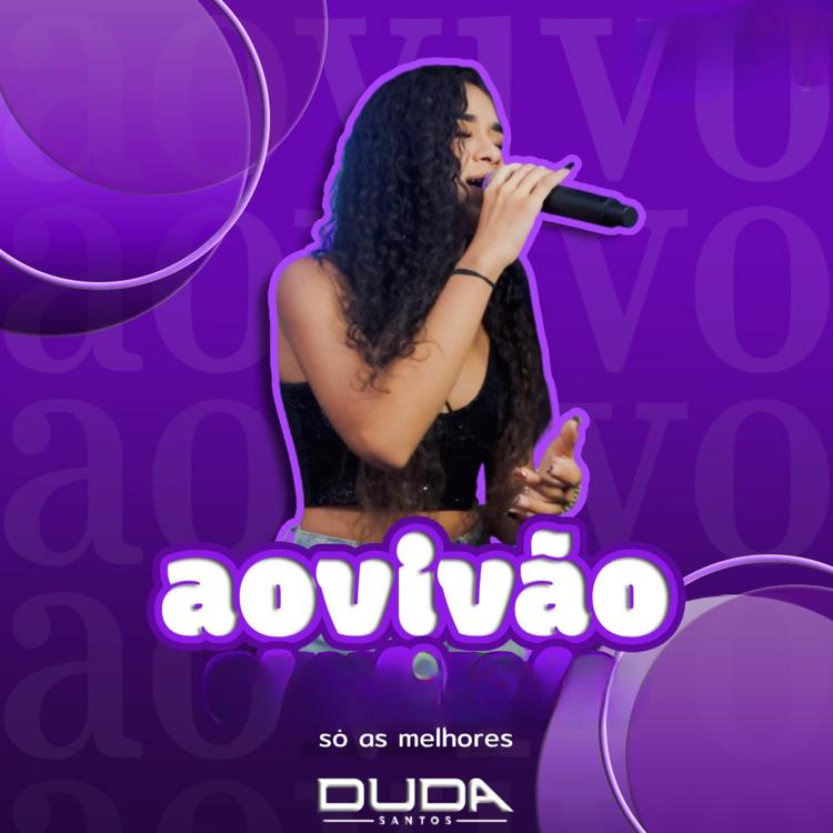 Duda Santos's avatar image