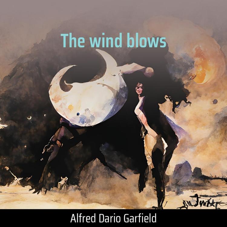 Alfred Dario Garfield's avatar image