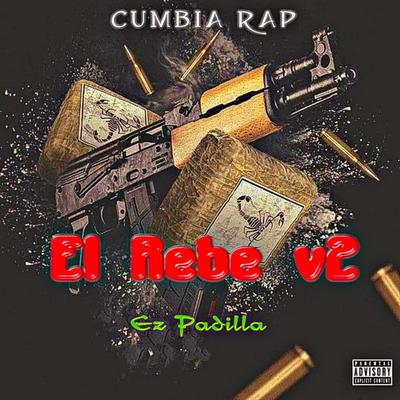 El Rebe v2's cover
