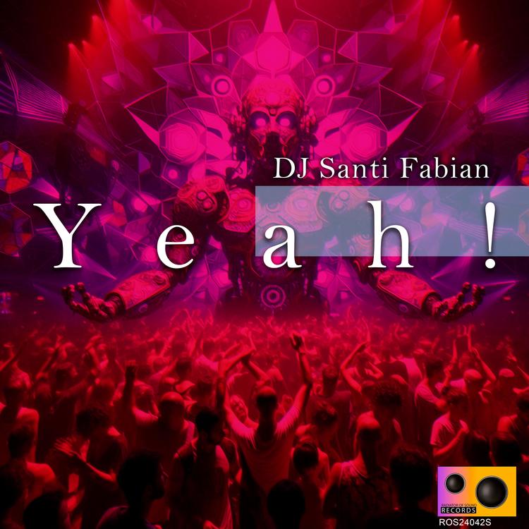 DJ Santi Fabian's avatar image