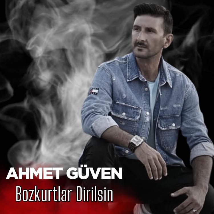 Ahmet Güven's avatar image