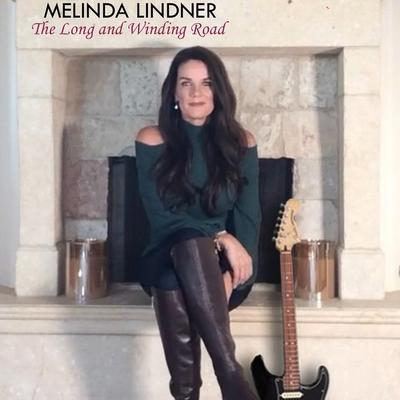 THE LONG AND WINDING ROAD By Melinda Lindner's cover