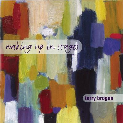 Be My Friend By Terry Brogan's cover