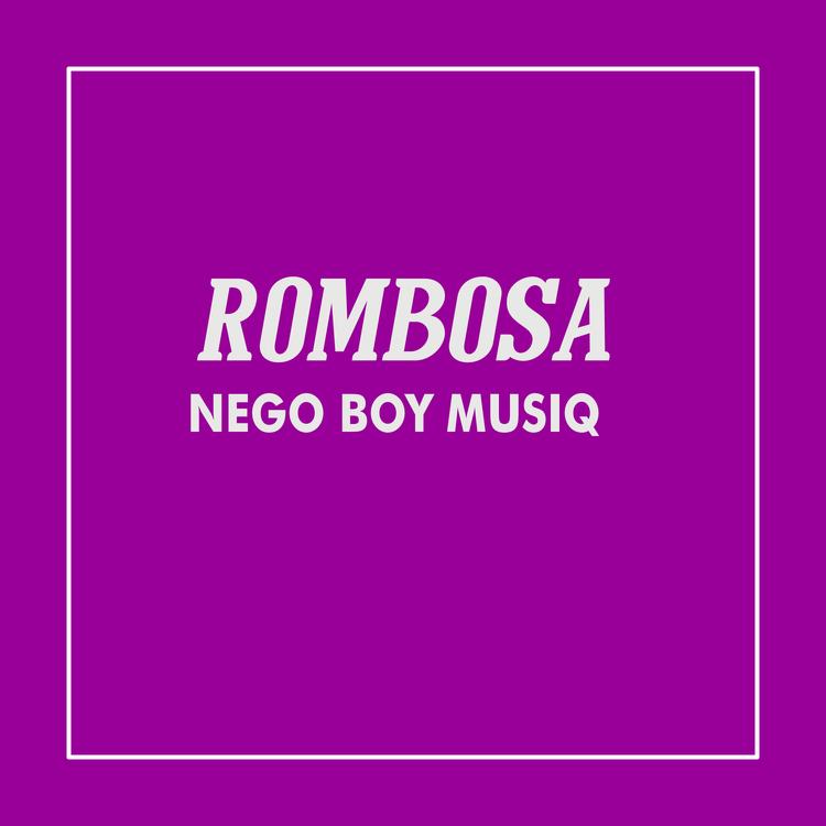 Nego Boy Musiq's avatar image