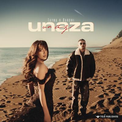 UNAZA By Tayna, BARDHI's cover