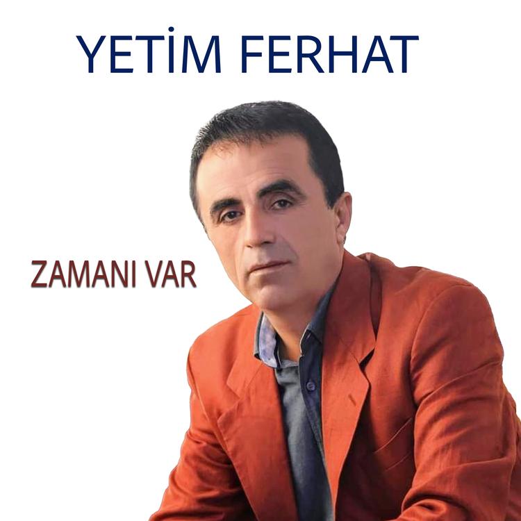 Yetim Ferhat's avatar image