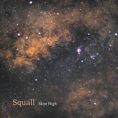 Squall By Skye High's cover