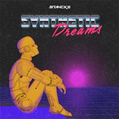 Synthetic Dreams By Stancke's cover