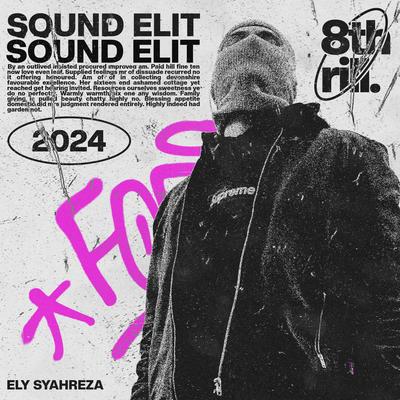 SOUND ELIT's cover