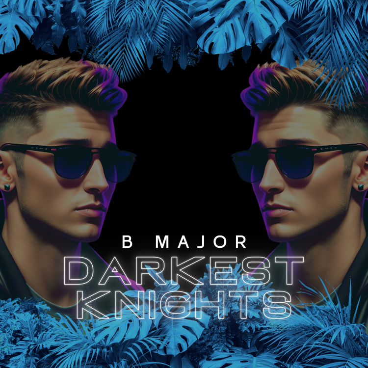 B Major's avatar image