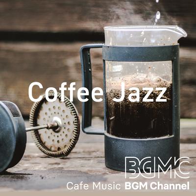 Coffee Jazz's cover
