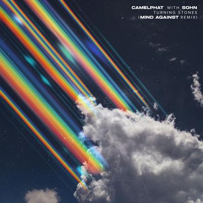 Turning Stones (Mind Against Remix) By CamelPhat, SOHN, Mind Against's cover