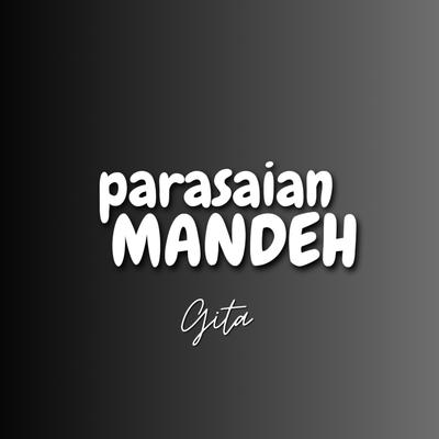 Parasaian Mandeh (Remastered 2024)'s cover